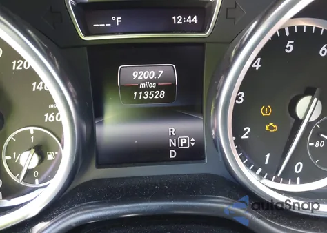 2015 Mercedes-Benz Gl 550 4Matic from USA, damaged, VIN 4JGDF7DE5FA514567